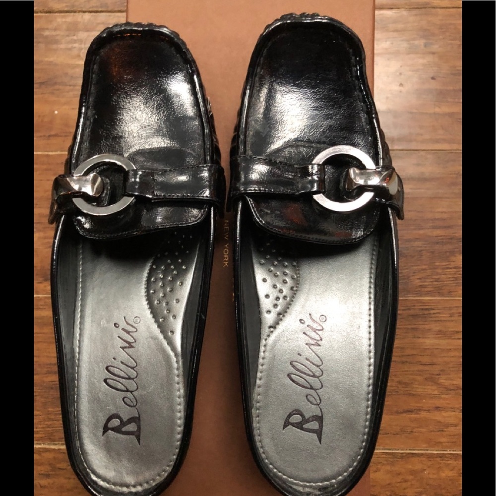 Bellini shoes